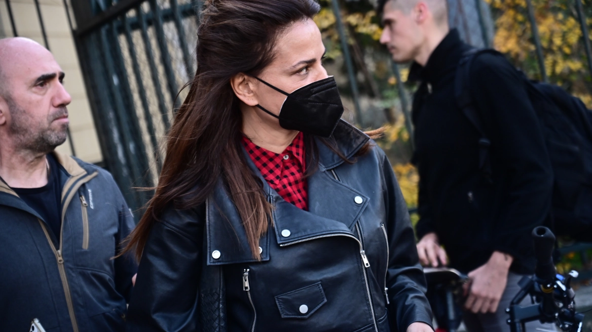 Δήμητρα Ματσούκα: «Δεν εγκλημάτησα – Δεν είμαι περήφανη για την αβλεψία μου»