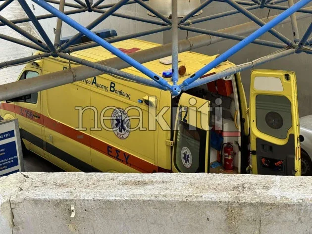 Αιματοκύλισμα στα Βορίζια Ηρακλείου – Τρεις νεκροί και 15 τραυματίες σε βεντέτα μετά από έκρηξη βόμβας σε σπίτι