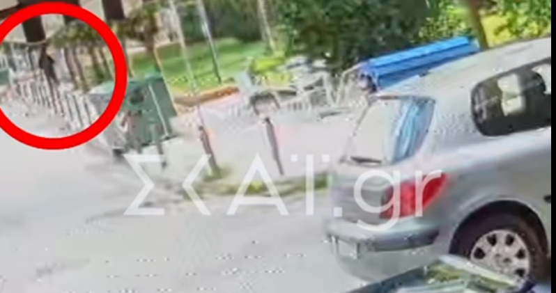 Στιγμές αγωνίας για 16χρονη στον Χολαργό: Τρεις νεαροί την ακολουθούσαν – Φερόμενοι δράστες σε παρόμοια περιστατικά