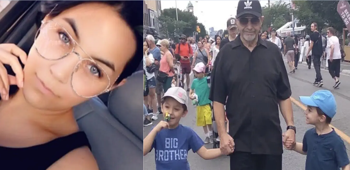 Τορόντο: 27χρονη Ελληνοκαναδή δολοφόνησε τους δύο γιους της για «να ενωθούν στον Παράδεισο» με τον 72χρονο νεκρό σύζυγό της – Επιβίωσε μετά την πτώση από μπαλκόνι