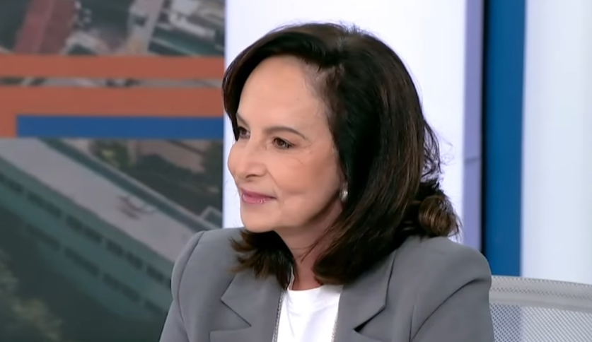 Διαμαντοπούλου για Τσίπρα: Ηττήθηκε 5 φορές και το κόμμα του γνώρισε 7 διασπάσεις – Το ΠΑΣΟΚ δεν έχει να φοβηθεί κάτι