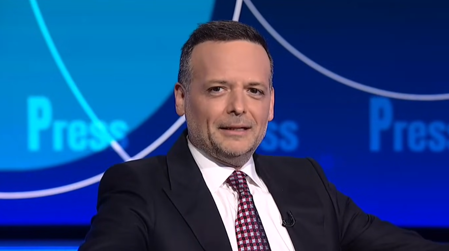 Χ. Δούκας: «Είναι προφανές ότι η κυβέρνηση κάνει πόλεμο στην αυτοδιοίκηση – 16 Δεκεμβρίου κλείνουμε συμβολικά τους δήμους»