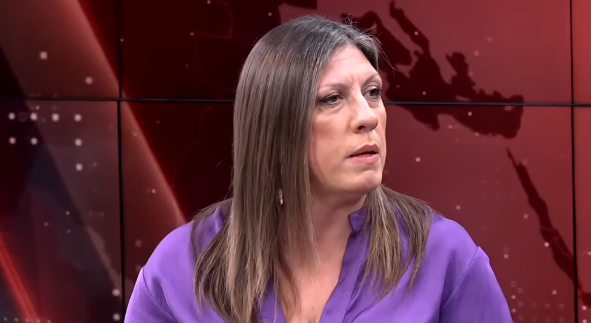 Κωνσταντοπούλου: «Τον Τσίπρα πιο πολύ από όλους τον θέλει ο Μητσοτάκης, γιατί θέλει κάποιον του χεριού του»