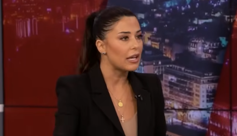 Λατινοπούλου για Μαμντάνι: «Οι Μουσουλμάνοι έρχονται για να σφάξουν και να αλώσουν τη Δύση – Η αριστερά τους θέλει στα ψηφοδέλτια»