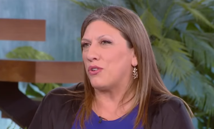 Κωνσταντοπούλου: Αρκετά έχει πληρώσει ο ελληνικός λαός και τον Τσίπρα και όλους αυτούς που καταχρέωσαν τη χώρα μας