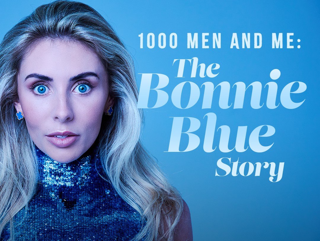 Μπόνι Μπλου: Η γυναικεία εξουσία μέσα από την αμφισβήτηση