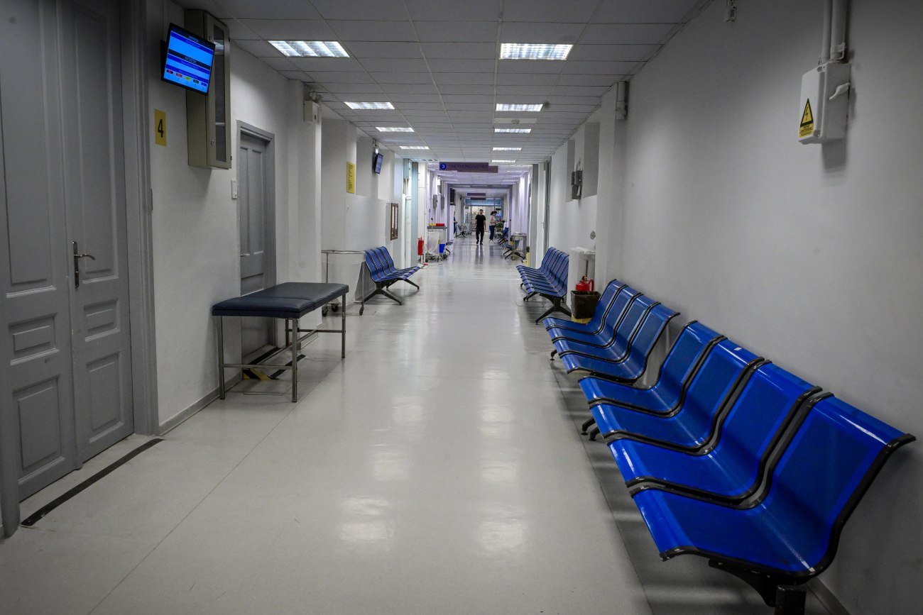 Νοσηλευτές: Η φυγή στο εξωτερικό και οι επιπτώσεις στο ΕΣΥ