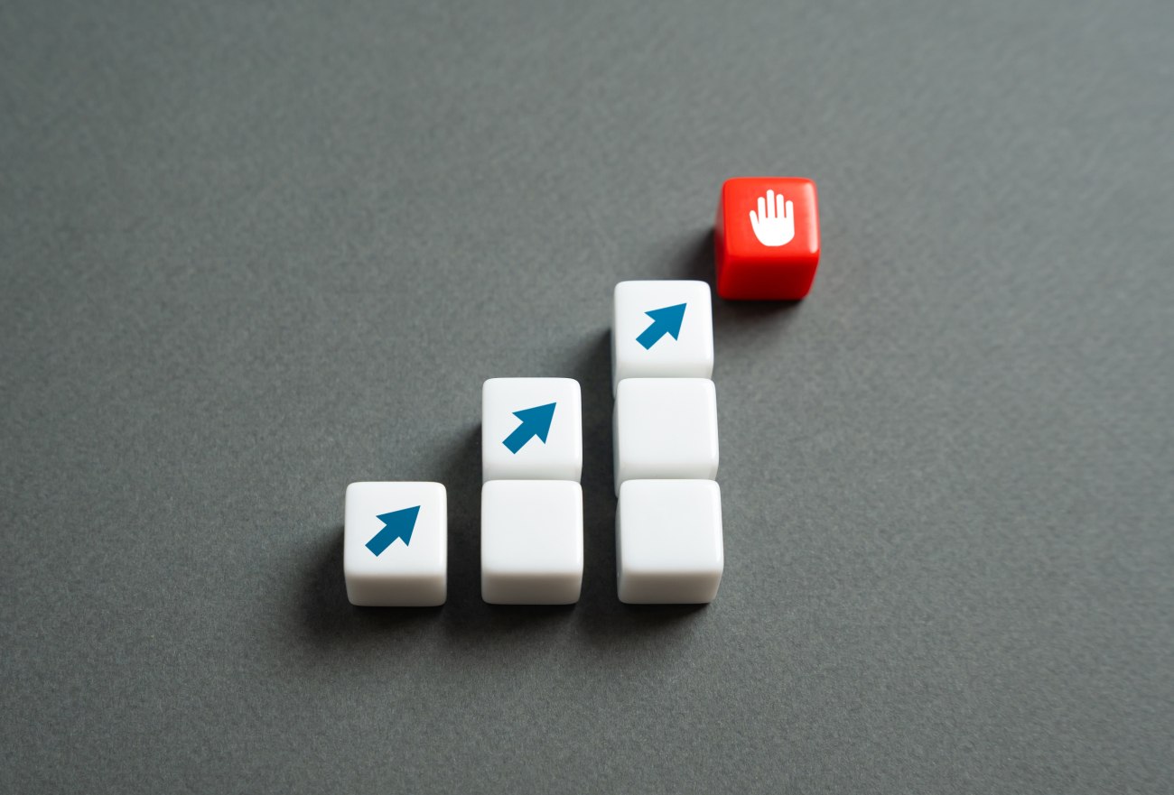 Το τέλος της ανάπτυξης: Μια αναγκαία επανεξέταση