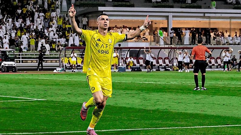 Φέρντιναντ: Ο Σέσκο θα πρέπει να μιμηθεί τον Κριστιάνο Ρονάλντο