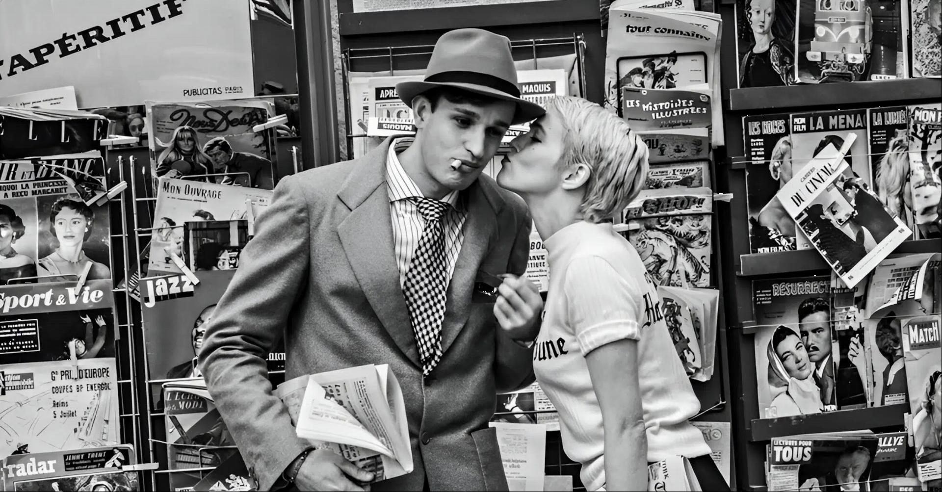 Νέες ταινίες: Μια γιορτή για τους σινεφίλ