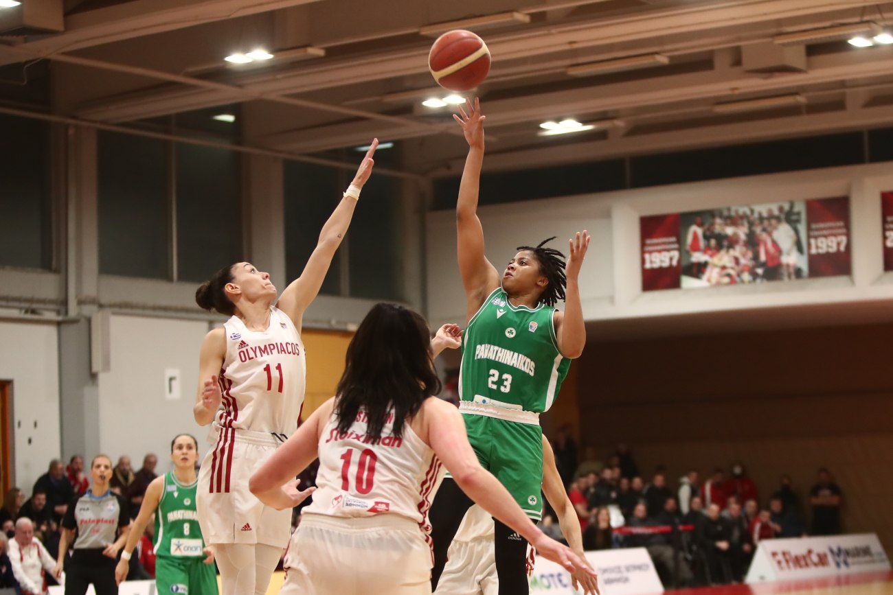 Αθλητικές μεταδόσεις της ημέρας (1/11): Δράση σε Super League, Basket League και ευρωπαϊκό ποδόσφαιρο