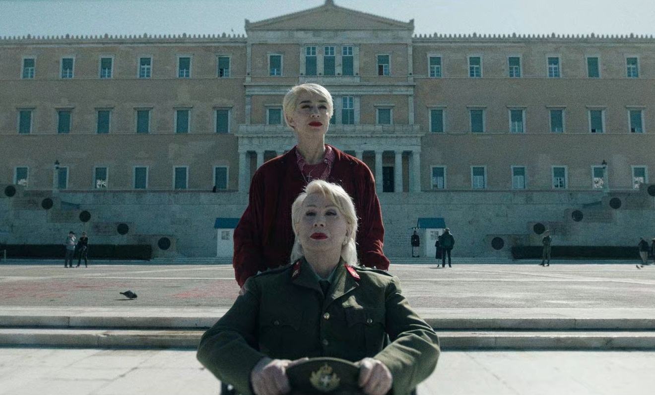 66ο ΦΚΘ: Ο Ηλίας Γιαννακάκης, με τις Βακαλίδου και Τοπαλίδου, αφηγείται μια αντισυμβατική οικογενειακή ιστορία