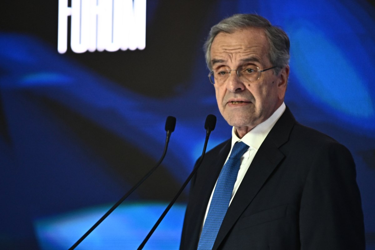 Παρέμβαση Σαμαρά για τα ΕΛΤΑ: Η απόφαση για το κλείσιμο 204 υποκαταστημάτων απαιτεί επανεξέταση