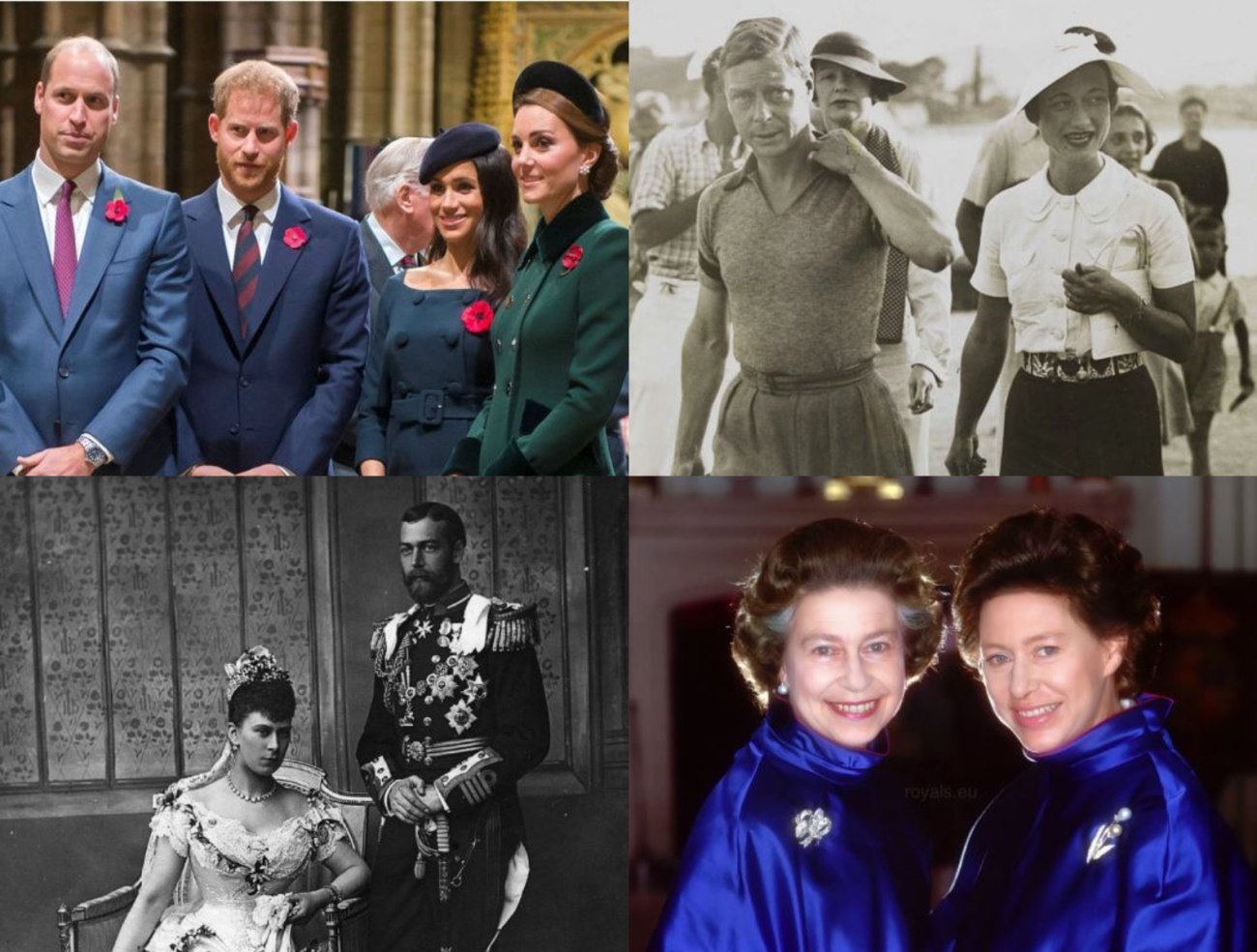 Βρετανία: Τέσσερις κρίσιμες στιγμές που η μοναρχία θυσίασε οικογενειακούς δεσμούς για την επιβίωσή της