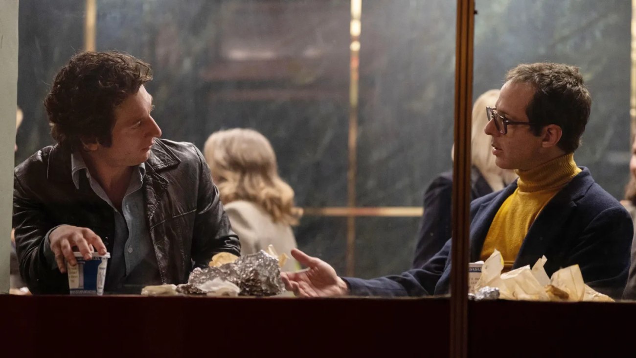 Κάτι αυθεντικό μέσα στον θόρυβο: Η συγκινητική αλήθεια για την πατρική φιγούρα που δεν είχε ποτέ ο Μπρους Σπρίνγκστιν