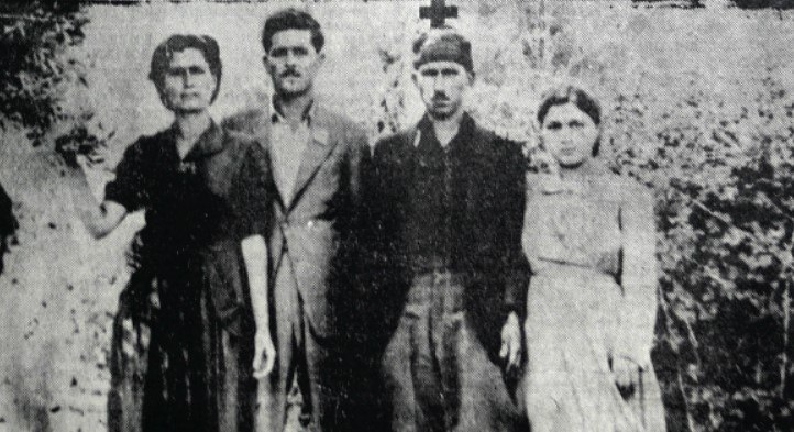 Βορίζια: Η τραγική βεντέτα του 1955 που συγκλόνισε την Κρήτη