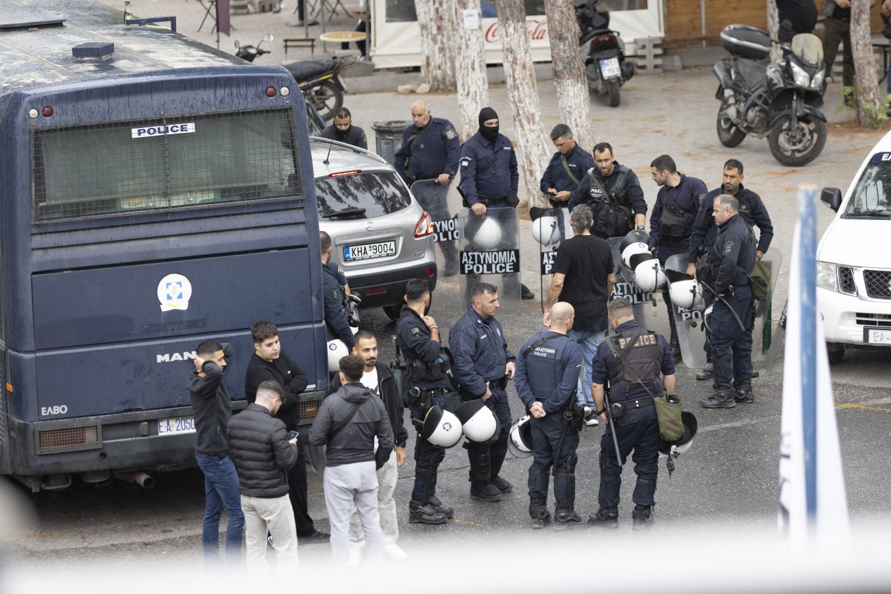 Ο αρχηγός της ΕΛ.ΑΣ. μεταβαίνει στην Κρήτη για την υπόθεση του μακελειού στα Βορίζια