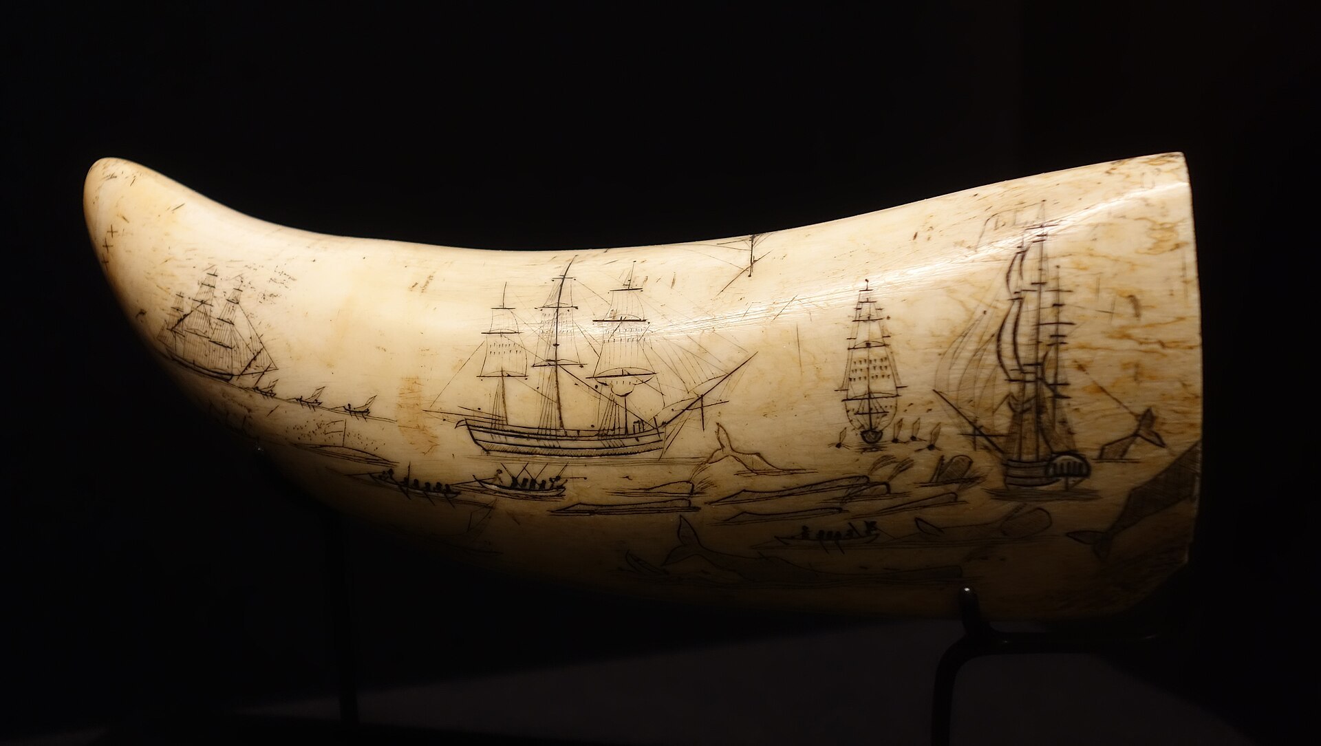 Θρασύτατη κλοπή στο μουσείο Όκλαντ της Καλιφόρνια: Πάνω από 1.000 αντικείμενα χάθηκαν