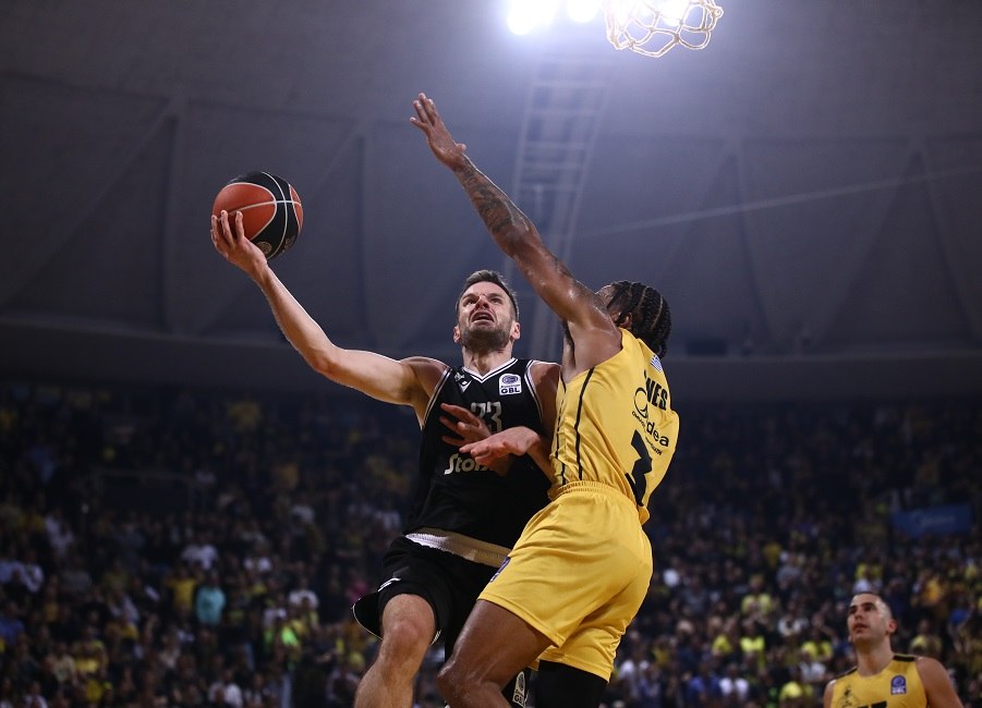 ΠΑΟΚ – Άρης Betsson 78-73: Με εξαιρετική άμυνα και εντυπωσιακούς παίκτες η νίκη του δικεφάλου