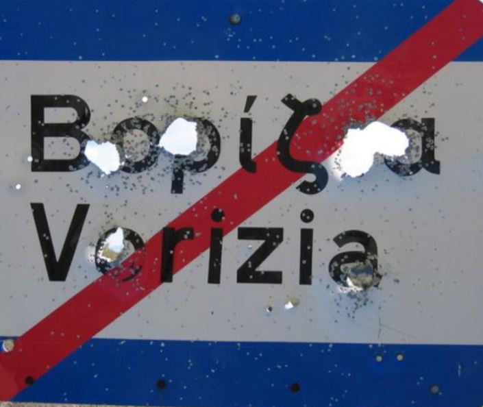 Πώς τα διεθνή μέσα ενημέρωσης αντέκρισαν το μακελειό στα Βορίζια