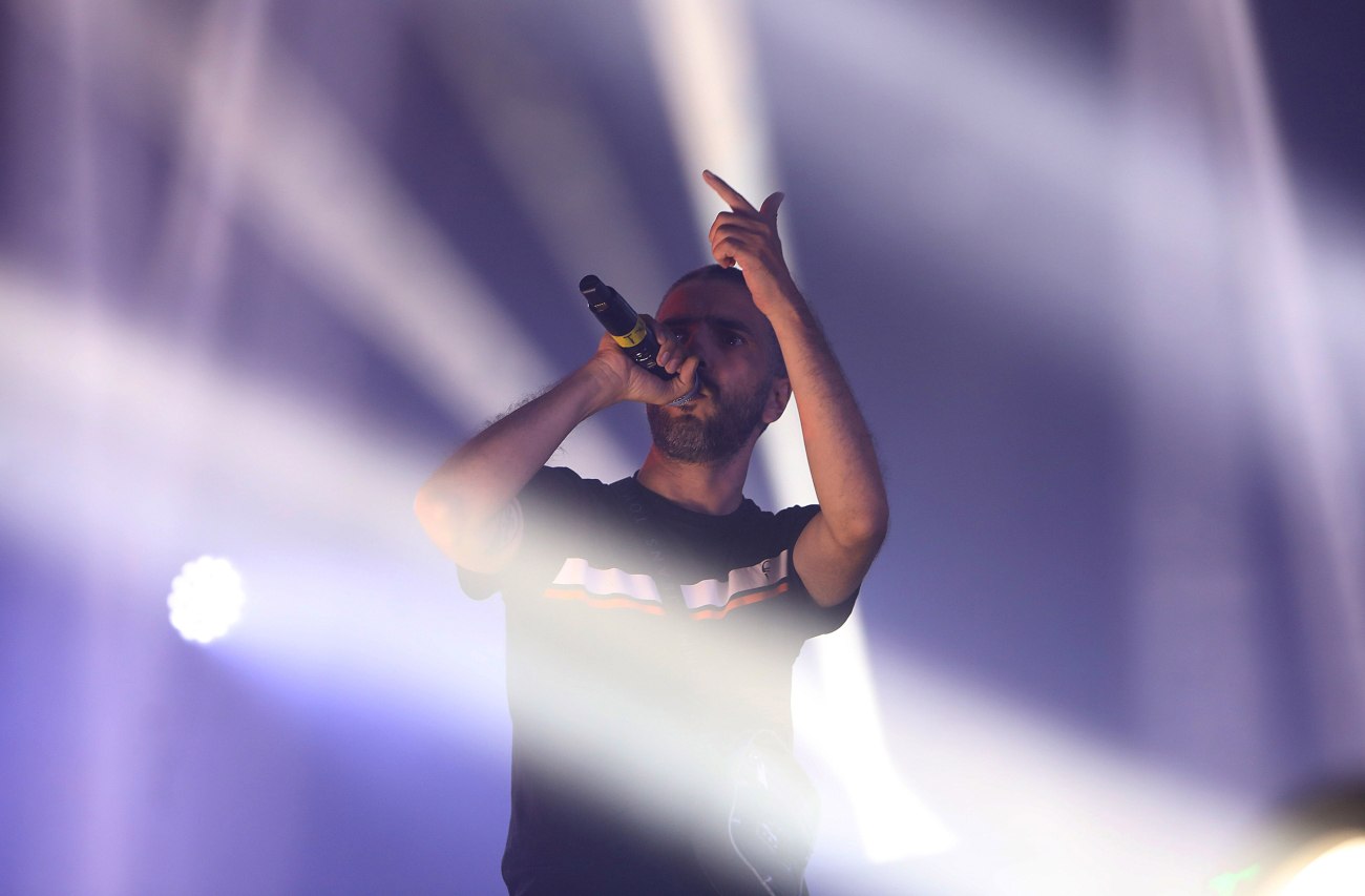 Με 3.000 στροφές και 45.000 θεατές: Ο ΛΕΞ άναψε φωτιές στο Καυτανζόγλειο