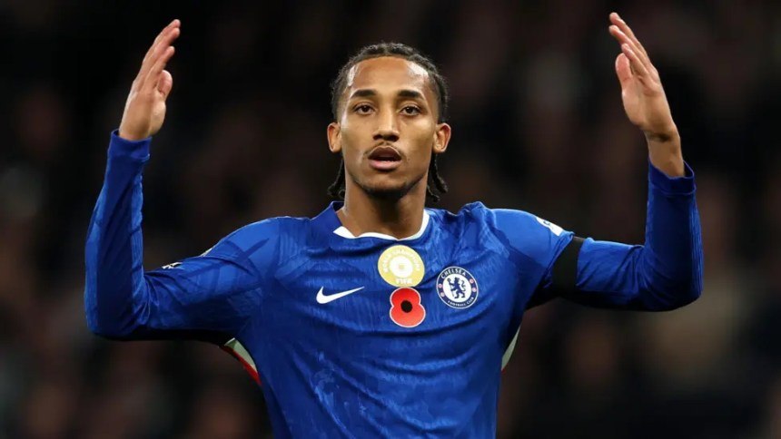 Τότεναμ – Τσέλσι 0-1: Νίκη με μπλε απόχρωση στο λονδρέζικο ντέρμπι