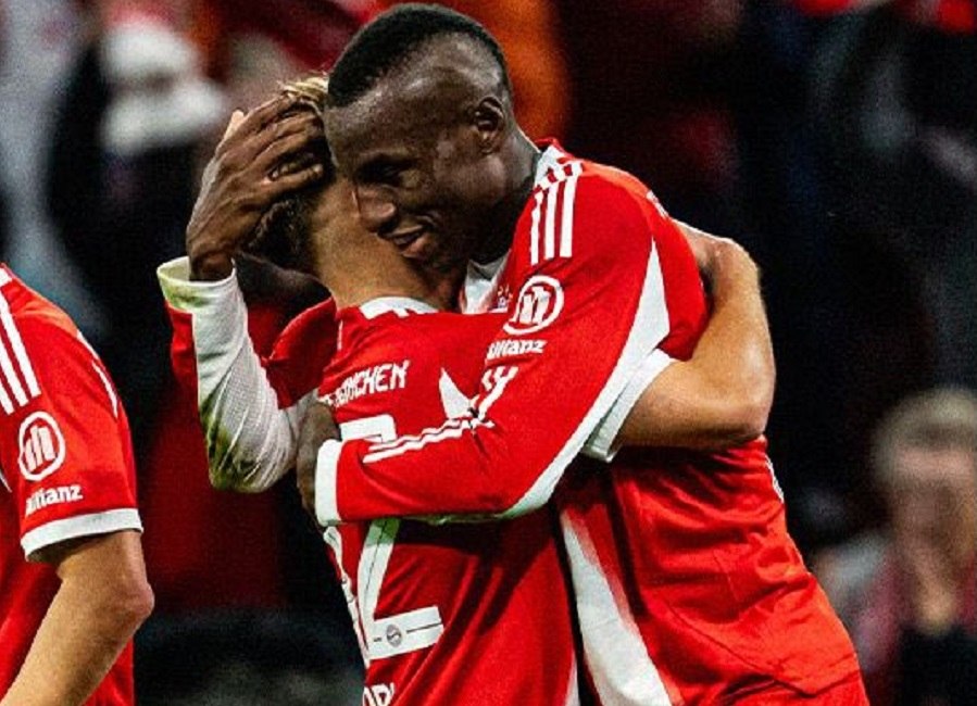 Πανδαισία: Γκολ και κορυφαία στιγμιότυπα από τα ευρωπαϊκά πρωταθλήματα