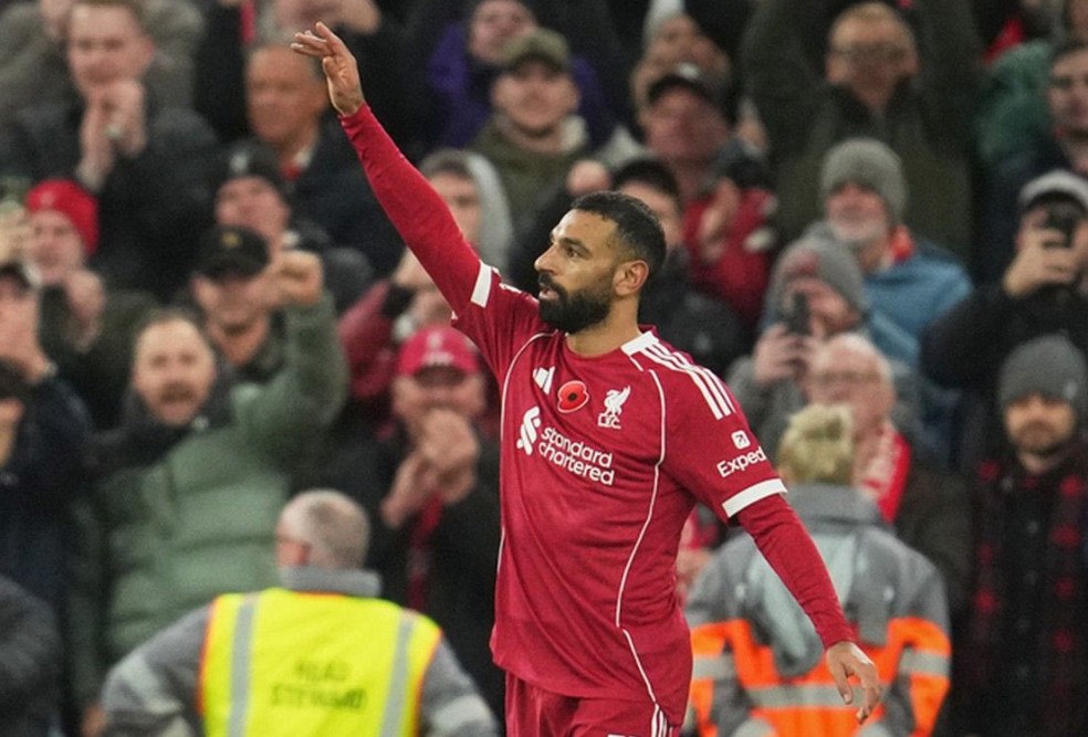 Λίβερπουλ – Άστον Βίλα 2-0: Η επιστροφή στη νίκη των Κόκκινων