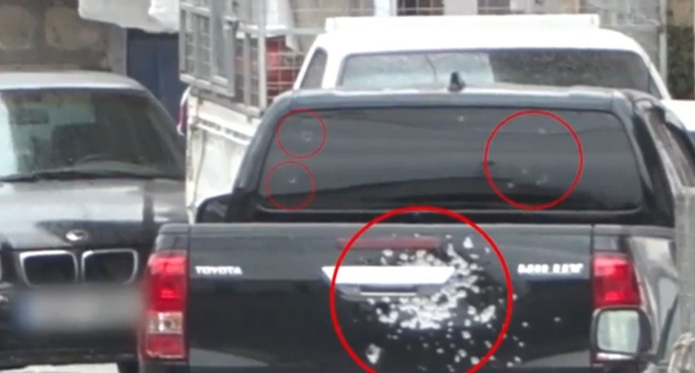 Διερεύνηση των συνθηκών πίσω από το αιματηρό περιστατικό με δύο θανάτους στα Βορίζια