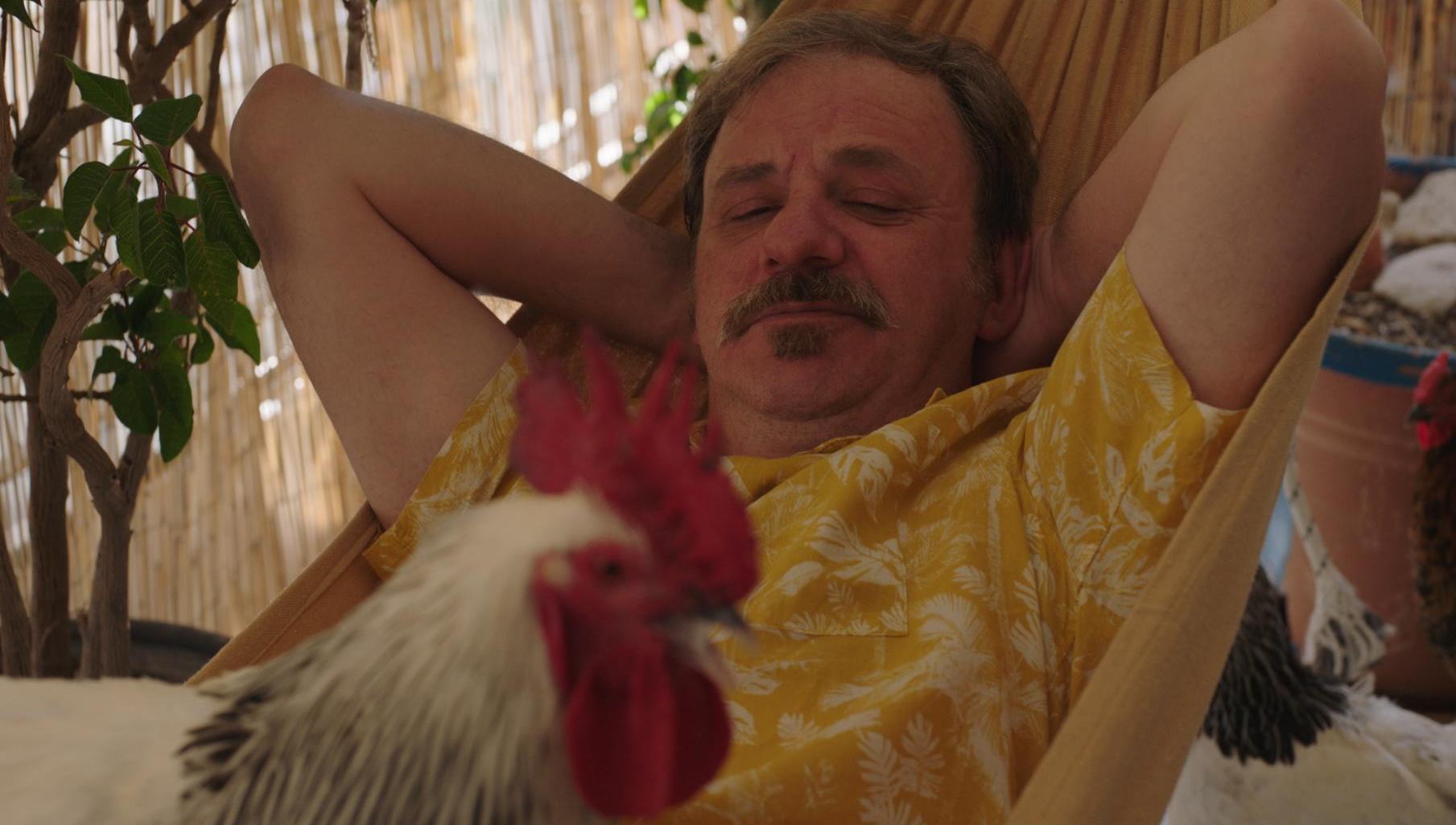 Κόκορας: Η νέα ταινία του Τάσου Γερακίνη συνδυάζει κωμωδία και δράμα με επίκεντρο την ελληνική οικογένεια