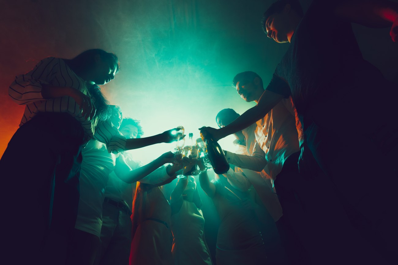 Θεσσαλονίκη: Σύλληψη 39χρονου για πώληση αλκοόλ σε ανήλικη που χρειάστηκε ιατρική φροντίδα