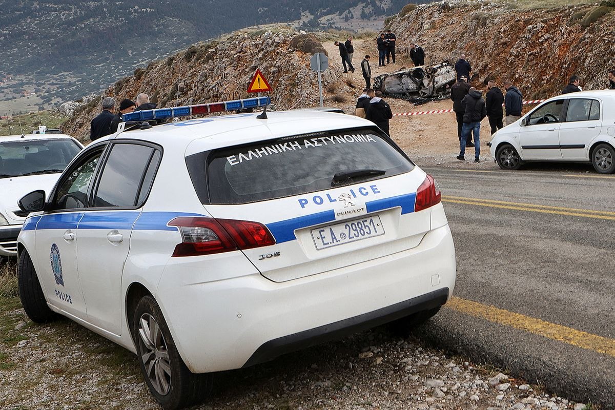 Γιάννης Λάλας: Η δολοφονία και η προηγούμενη απόπειρα εναντίον του