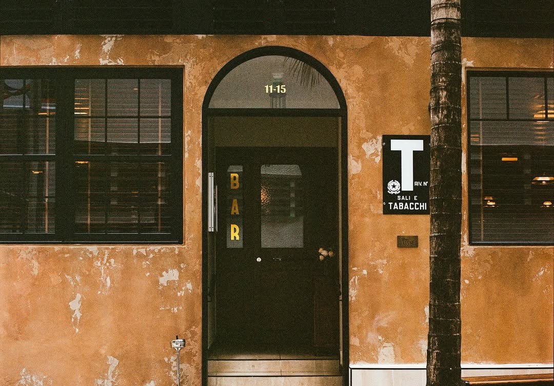 Τα 10 κορυφαία μπαρ του κόσμου: Η Αθήνα κερδίζει τη θέση της