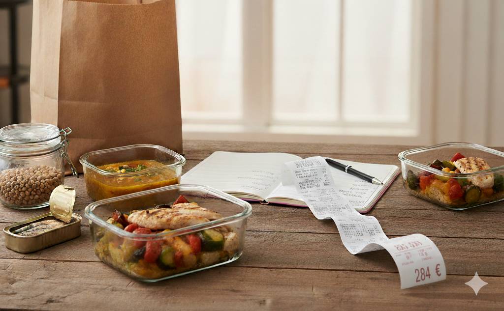 Ακρίβεια: Πώς η οικονομική πίεση επηρεάζει τη διατροφή των Ελλήνων