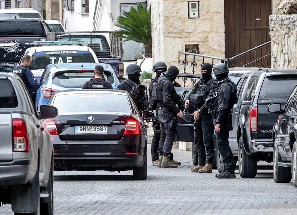 Φόβοι για νέο αιματοκύλισμα στα Βορίζια: Ο ρόλος τρίτης οικογένειας και οι άφαντοι δράστες