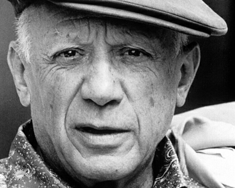 Ανακάλυψη πίνακα Πικάσο αξίας 600.000 ευρώ σε δέμα που πήρε μια θυρωρός