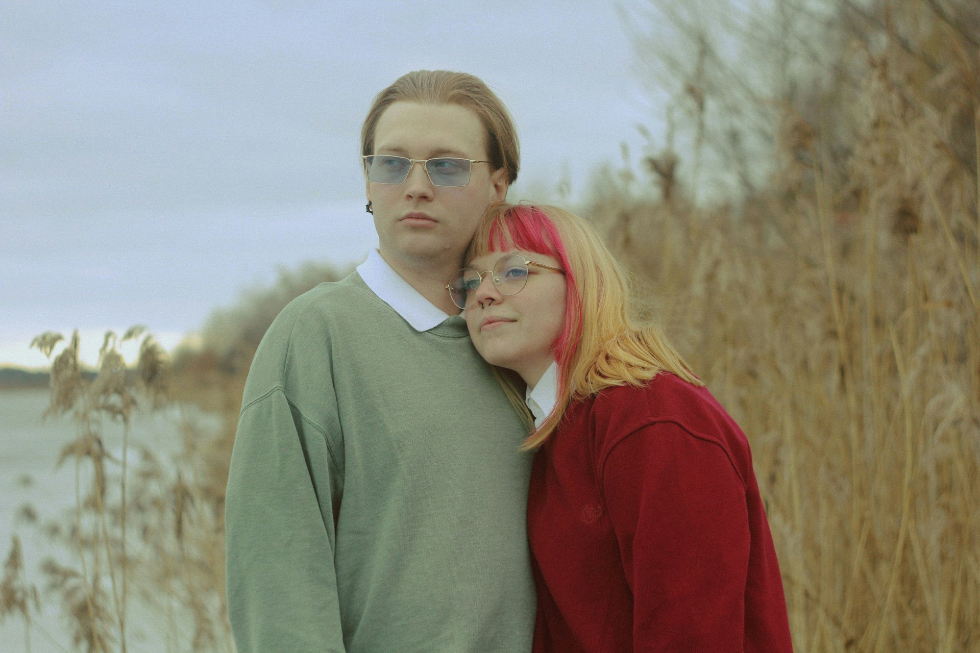 Γιατί ορισμένοι άνθρωποι δεν αντέχουν την οικεία σωματική επαφή