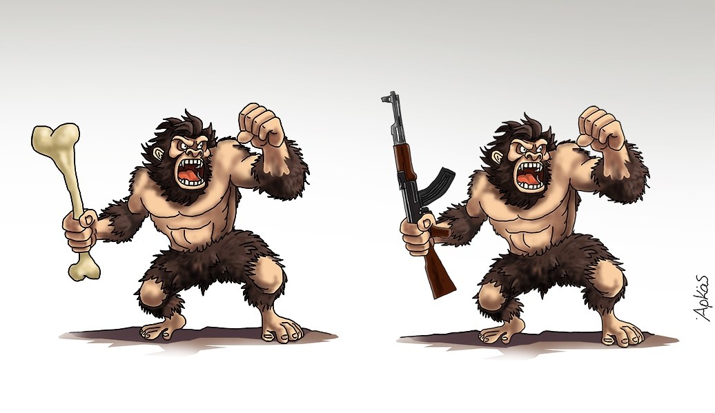 Αρκάς: Η καλημέρα της Δευτέρας με αιχμηρά σχόλια