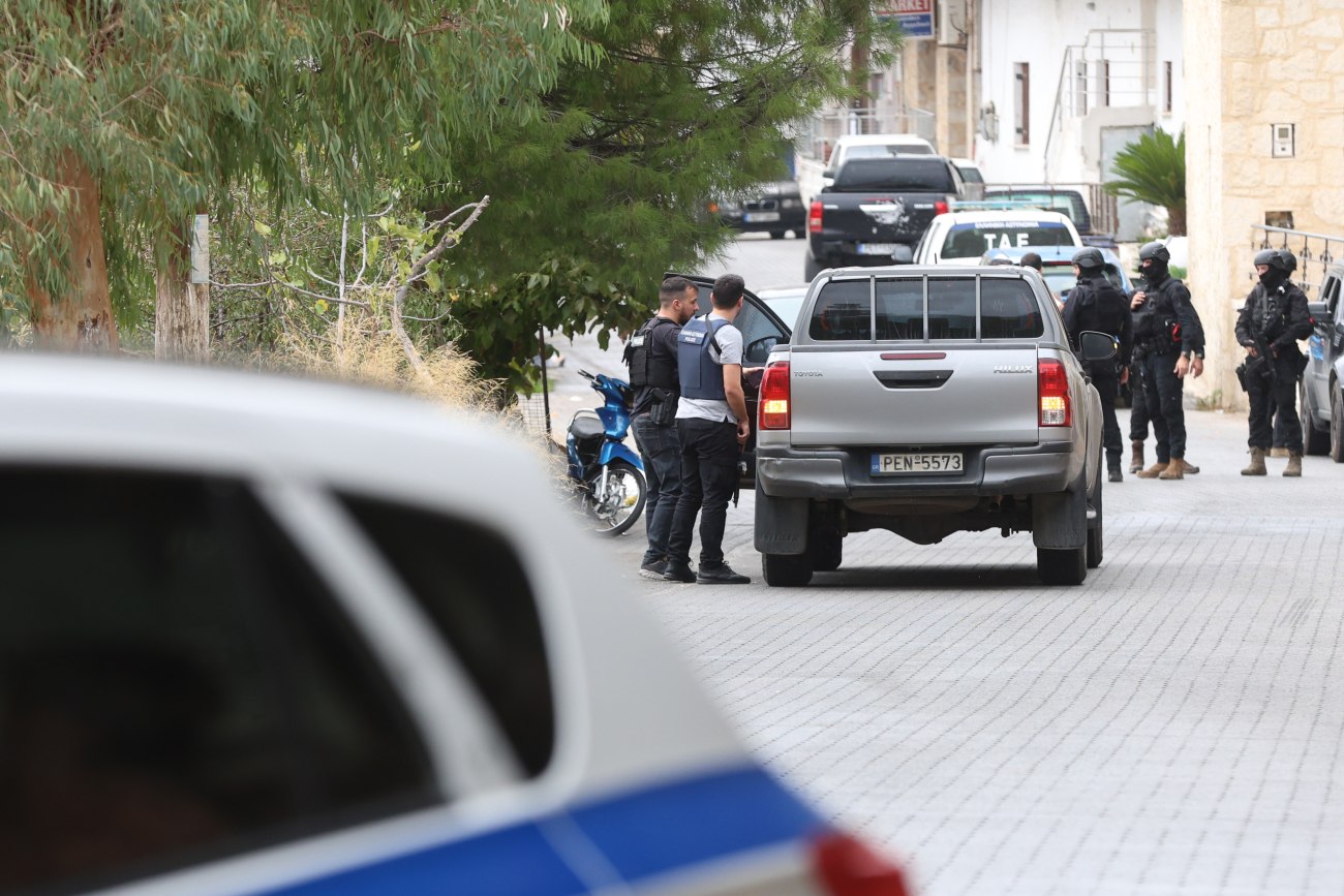 Βορίζια: Κραυγή αγωνίας από τον αδελφό της 56χρονης που σκοτώθηκε – Να σταματήσει το κακό εδώ