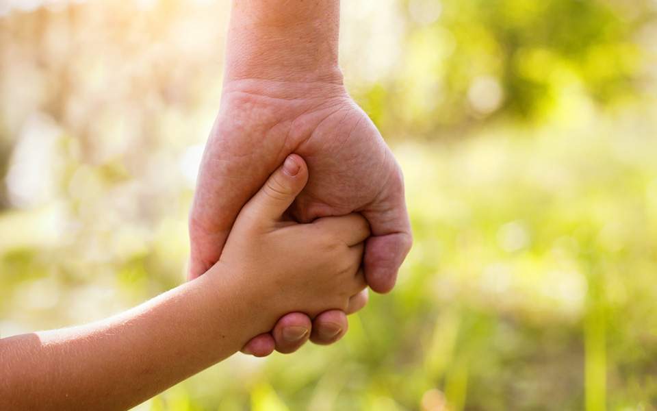 Προσωρινά κλείνει σήμερα η πλατφόρμα Α21 για το επίδομα παιδιού