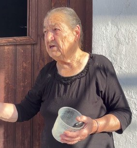 Συγκλονιστική μαρτυρία γυναίκας από τα Βορίζια: Άκουσα φωνές, δεν φανταζόμουν ότι ήταν τραυματίας ή νεκρός