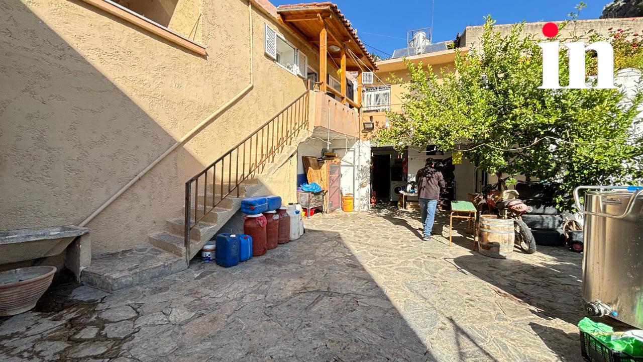 Συγκλονιστική μαρτυρία του αδερφού της 56χρονης Ευαγγελίας Φραγκιαδάκη για το μακελειό στα Βορίζια