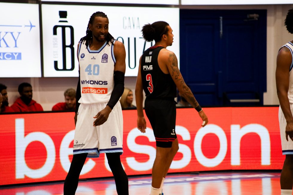 Ο Παναθηναϊκός και οι πιθανότητες για τον Τζέρεμι Έβανς