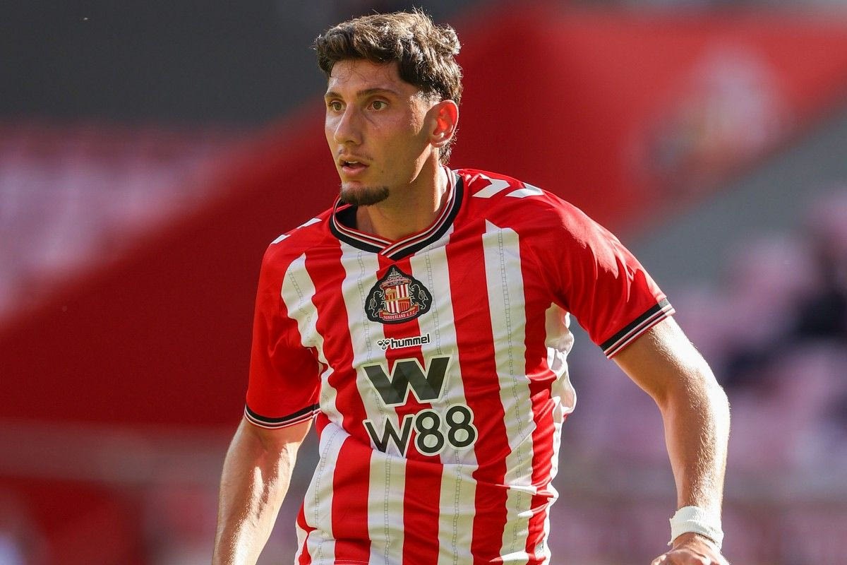 Από την Αυστραλία στη Σάντερλαντ και την Εθνική Ελλάδας: Ποιος είναι ο Νεκτάριος Τριάντης