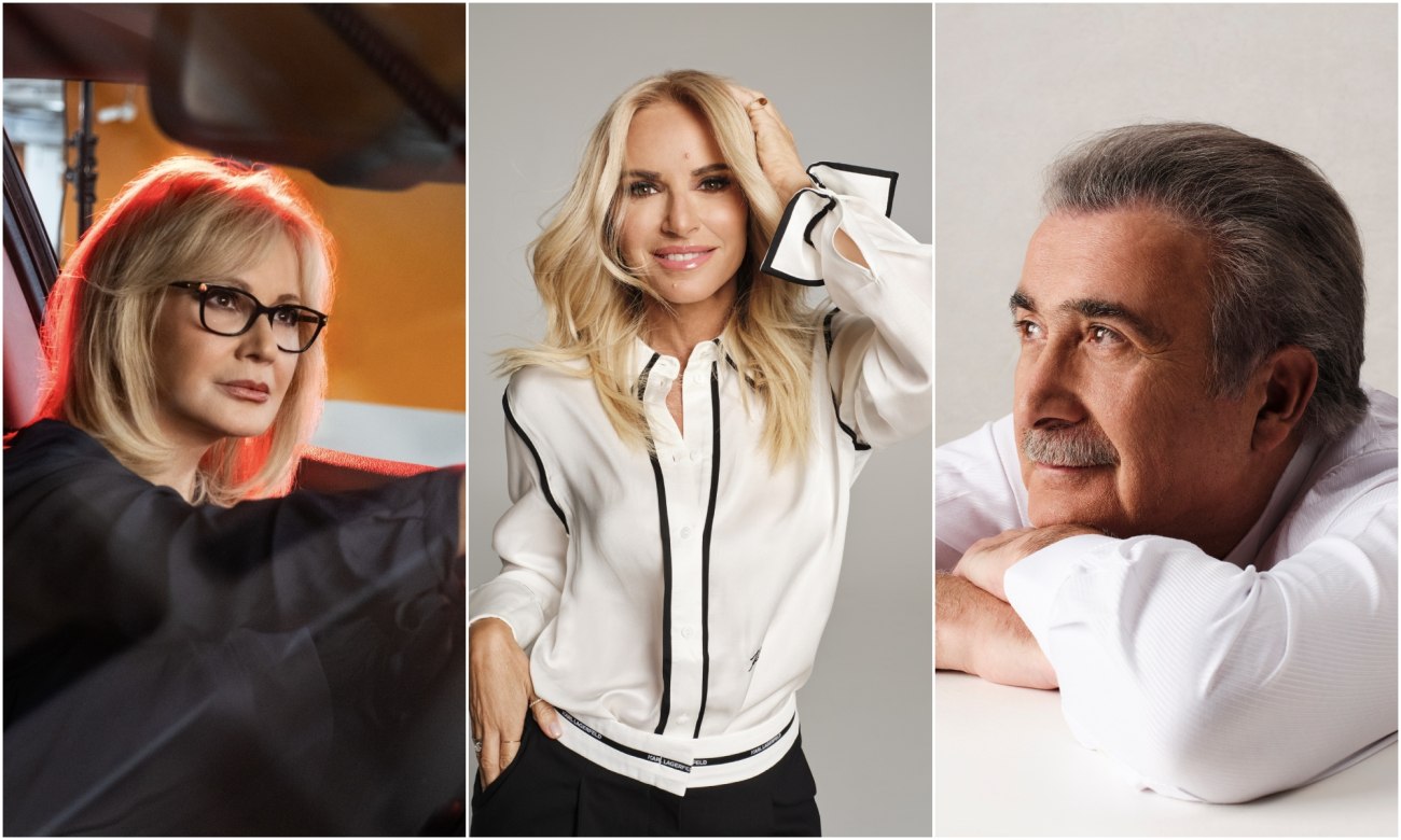 MEGA: Σημαντικός πυλώνας του τηλεοπτικού τοπίου και τον Οκτώβριο