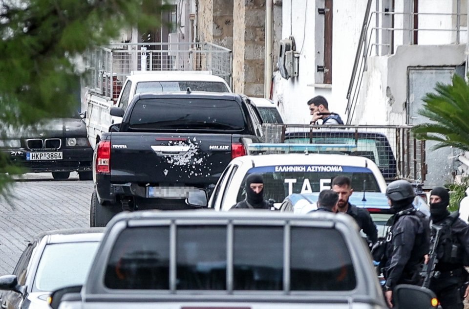 Συγκλονίζουν οι απειλές κατά της οικογένειας της 56χρονης θύματος στα Βορίζια: Είπαν ότι θα μας εκτελέσουν όλους