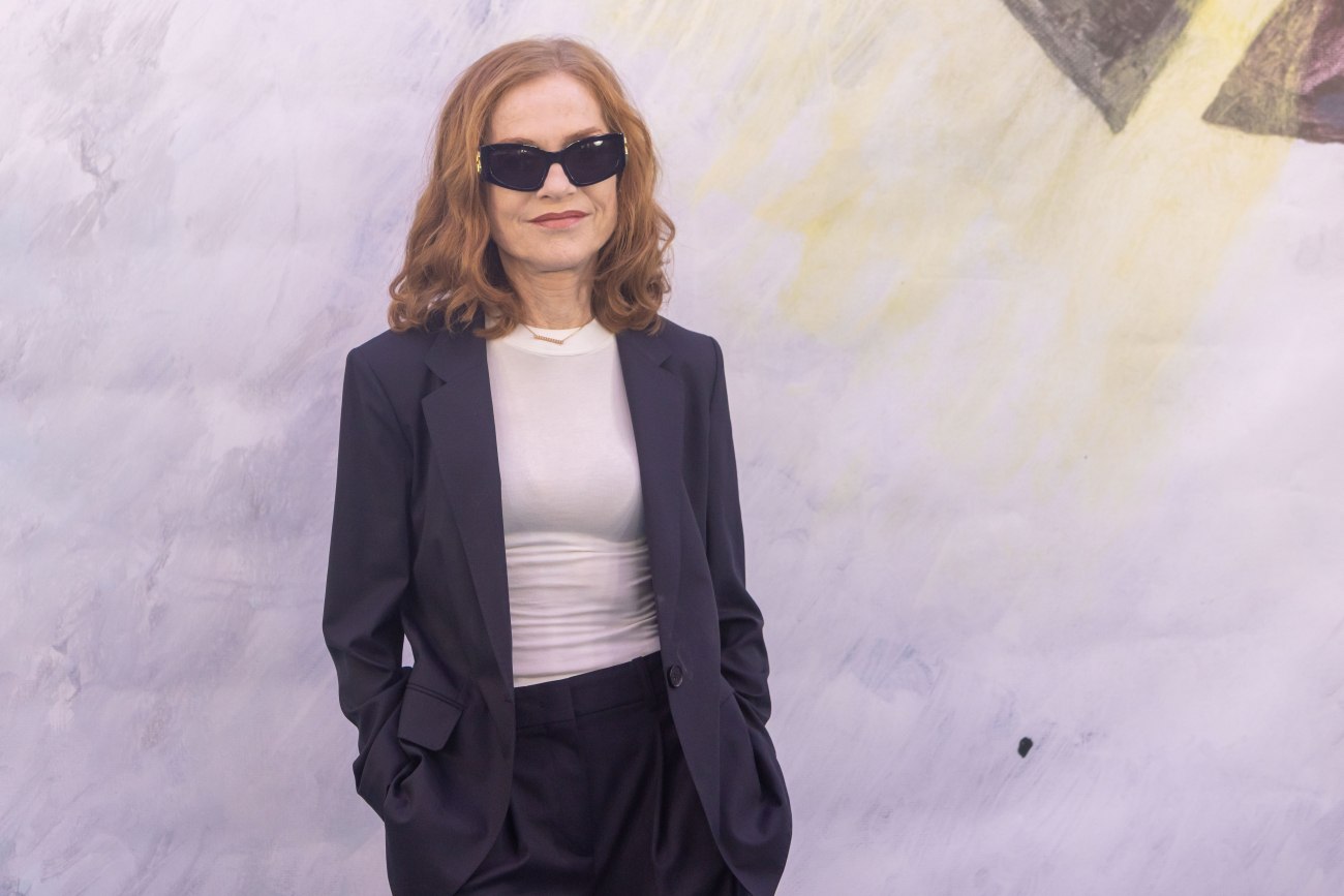 66ο φεστιβάλ κινηματογράφου Θεσσαλονίκης: Η Ιζαμπέλ Ιπέρ αποκαλύπτει την αφοσίωσή της στους ρόλους