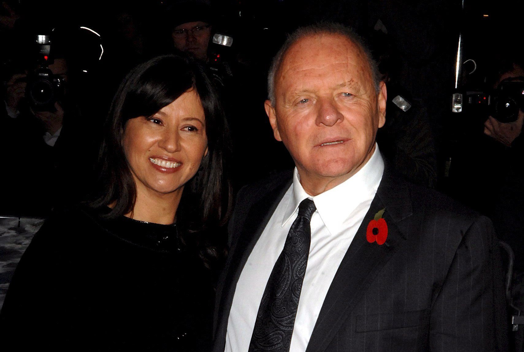 Ο Άντονι Χόπκινς απαντά για την αναφορά της συζύγου του σχετικά με τον αυτισμό: Όλα αυτά είναι ανοησίες