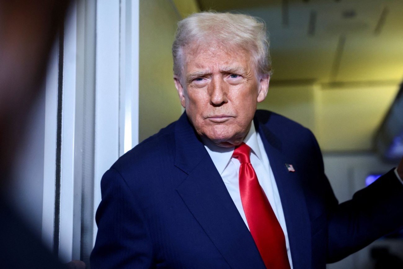 ΗΠΑ: Χάρτης αποκαλύπτει την τοποθεσία της πρώτης δοκιμής πυρηνικού πυραύλου μετά την εντολή Τραμπ