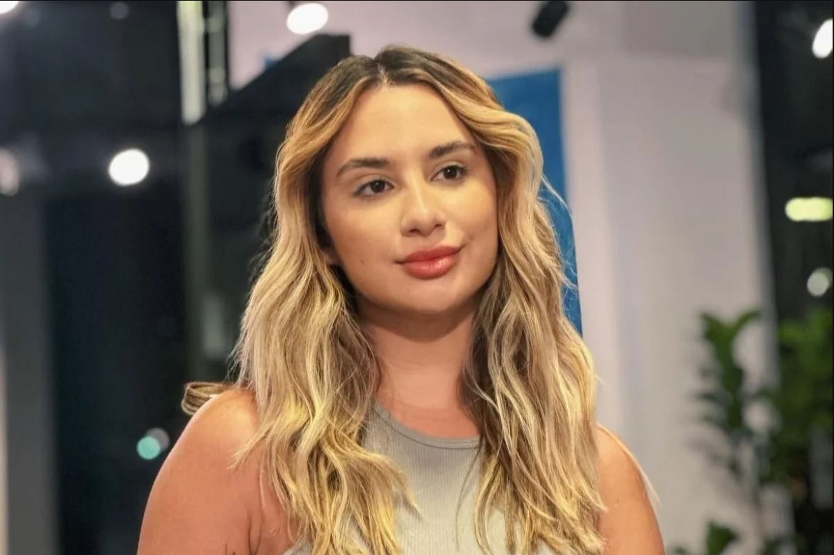 Μια 28χρονη blogger ταξιδιών σκοτώθηκε από σφαίρα ενώ αναφερόταν στις προτεραιότητες της ζωής της